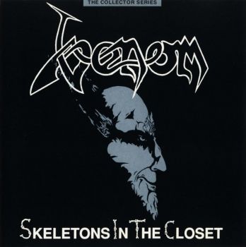 Venom - Skeletons In The Closet (1993)