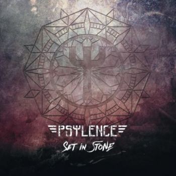 Psylence - Set In Stone (2019)