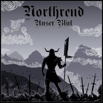 Northrend - Unser Blut (2019)