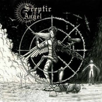 Sceptic Angel - Sceptic Angel (2019)