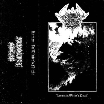 Lament in Winter's Night - Lament in Winter's Night (2019)