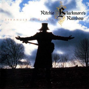 Ritchie Blackmore's Rainbow - Stranger In Us All (1995)