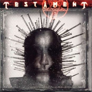 Testament - Demonic (1997)