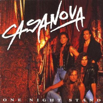 Casanova - One Night Stand (1992)