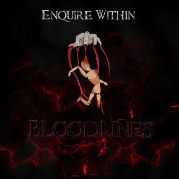 Enquire Within - Bloodlines (2019)