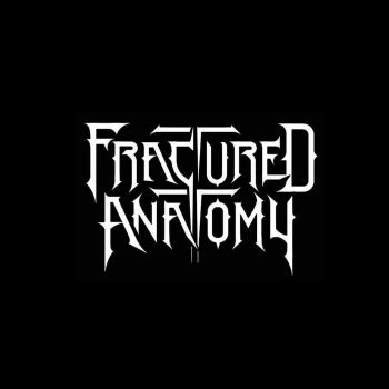 Fractured Anatomy - Fractured Anatomy (2019)