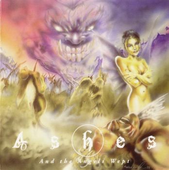 Ashes - And The Angels Wept (Ep) (1998)