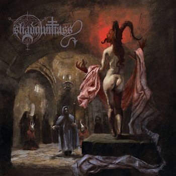 Shadowmass - Shadowmass (2019)