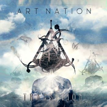 Art Nation - Transition (Japanese Edition) (2019)