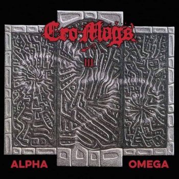 Cro-Mags - Alpha Omega (1992)