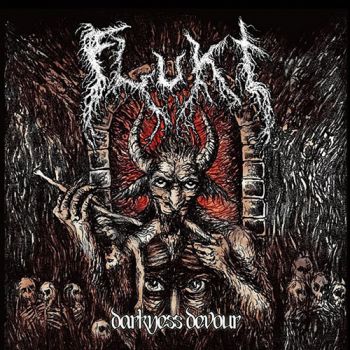 Flukt - Darkness Devour (2019)