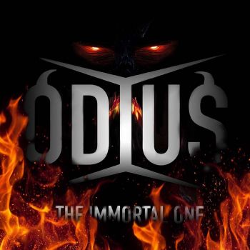 Odius - The Immortal One (2019)