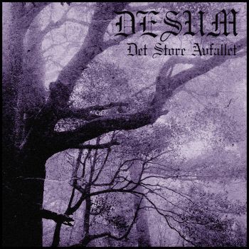 Desum - Det Store Avfallet (2019)