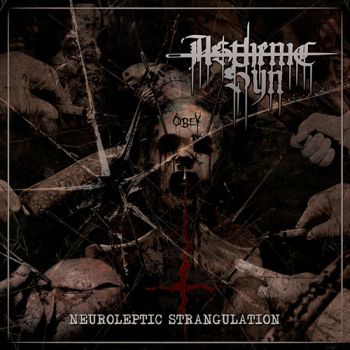 Asthenic Syn - Neuroleptic Strangulation (2019)