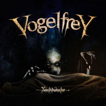 Vogelfrey - Nachtwache (2019)