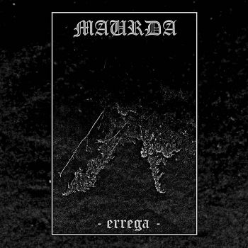 Maurda - Errega (2019)