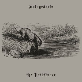 Solvgrabein - The Pathfinder (2019)