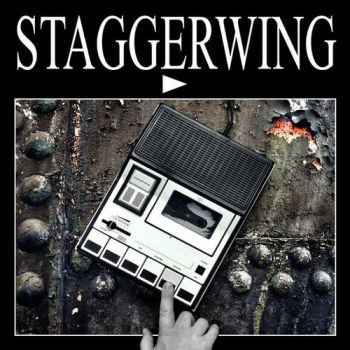 Staggerwing - Staggerwing (2019)