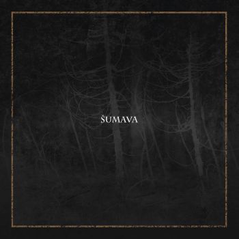 Alastor  - Sumava (2019)