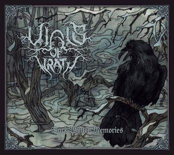 Vials Of Wrath - Dark Winter Memories (2019)