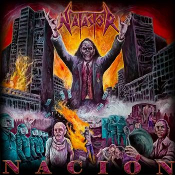 Natastor - Nacion (2019)