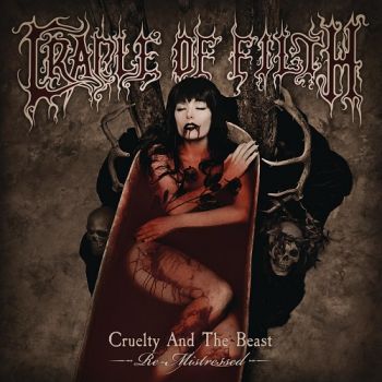 Cradle of Filth - Cruelty and the Beast: Re-Mistressed (2019)