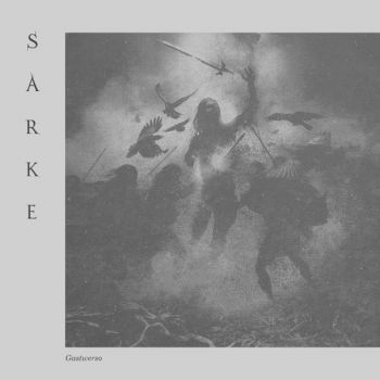 Sarke - Gastwerso (2019)