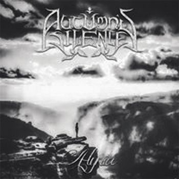 Autumn's Silence - Alynia (2019)