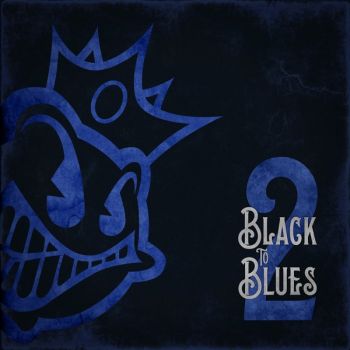 Black Stone Cherry - Black to Blues, Vol. 2 (EP) (2019)