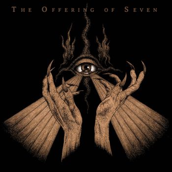 Gnosis - The Offering of Seven (2018)