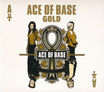 Ace Of Base - Gold (3 CD) (2019)