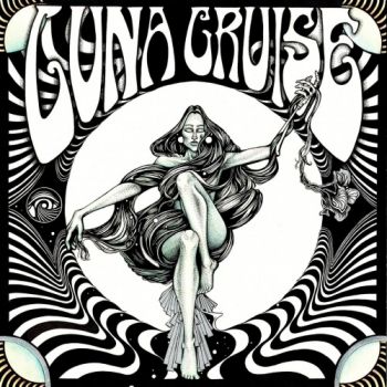 Luna Cruise - Luna Cruise (2019)
