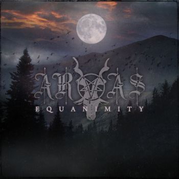 Arvas - Equanimity (2019)