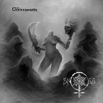 Snogg - Chhinnamasta (2019)