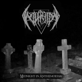 TrveSovereign - Midnight In Anthemoessa (2019)