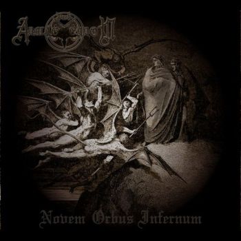 Dark Armageddon - Novem Orbus Infernum (2019)