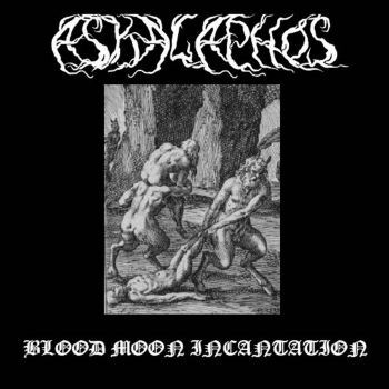 Askalaphos - Blood Moon Incantation (2019)