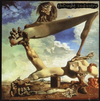 Thought Industry - Songs For Insects (1992)