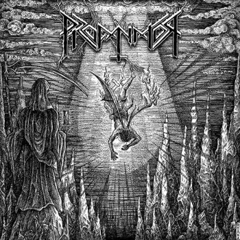 Profanator - Fallen (2018)