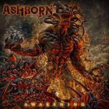 Ashborn - Awakening (2019)