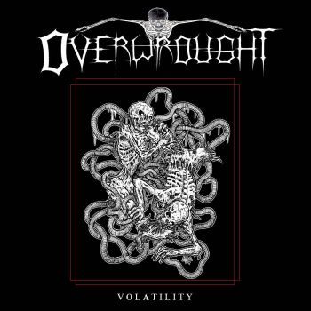 Overwrought - Volatility (2019)