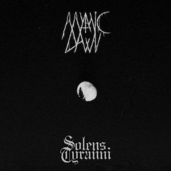 Mythic Dawn - Solens Tyranni (2019)