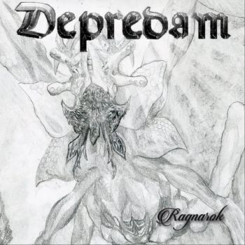 Depredam - Ragnarok (2019)