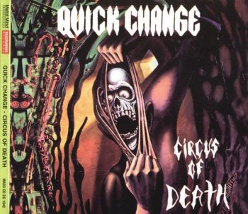 Quick Change - Circus of Death (1988)