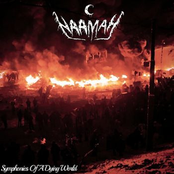 Naamah - Symphonies Of A Dying World (2019)