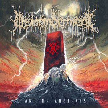 Dismemberment - Arc of Ancients (2019)