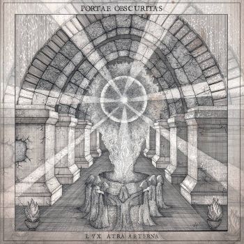 Portae Obscuritas - Lvx Atra Aeterna (2019)