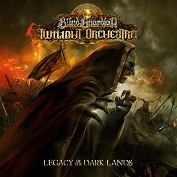 Blind Guardian - Twilight Orchestra: Legacy Of The Dark Lands (2019)