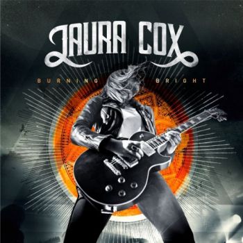 Laura Cox - Burning Bright (2019)