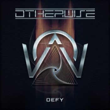 Otherwise - Defy (2019) 